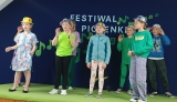 Szkolny Festiwal Piosenki 2024 - kl.2-3