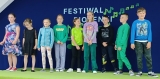 Szkolny Festiwal Piosenki 2024 - kl.2-3