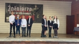 Obchody Dnia Pamięci Żołnierzy Wyklętych - koncert pieśni patriotycznych
