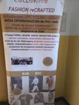 Warsztaty upcyklingu - SP2 Istebna 2025 Warsztaty upcyklingu - SP2 Istebna 2025