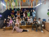Bal karnawałowy 2025 - SP2 Istebna