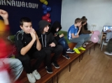 Bal karnawałowy 2025 - SP2 Istebna