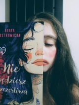 Konkurs kreatywny - Ubierz się w książkę Zaolzie 2025 2 m-ce Marysia Białas Konkurs kreatywny - Ubierz się w książkę Zaolzie 2025 2 m-ce Marysia Białas