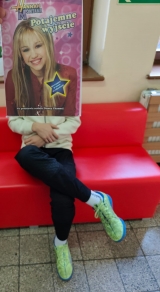 Konkurs kreatywny - Ubierz się w książkę Zapasieki 2025 Konkurs kreatywny - Ubierz się w książkę Zapasieki 2025