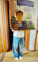 Konkurs kreatywny - Ubierz się w książkę Zaolzie 2025 Paweł Krężelok Konkurs kreatywny - Ubierz się w książkę Zaolzie 2025 Paweł Krężelok