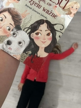 Konkurs kreatywny - Ubierz się w książkę Zapasieki 2025 Konkurs kreatywny - Ubierz się w książkę Zapasieki 2025