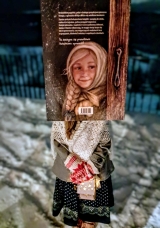 Konkurs kreatywny - Ubierz się w książkę Zapasieki 2025 Konkurs kreatywny - Ubierz się w książkę Zapasieki 2025