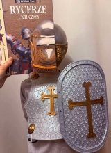 Konkurs kreatywny - Ubierz się w książkę Zapasieki 2025 Konkurs kreatywny - Ubierz się w książkę Zapasieki 2025