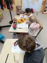 "Misiowe" gry i zabawy w kl.2 i 3 "Misiowe" gry i zabawy w kl.2 i 3