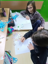 "Misiowe" gry i zabawy w kl.2 i 3 "Misiowe" gry i zabawy w kl.2 i 3