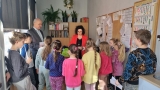 2025 półkolonie zimowe - SP2 Istebna