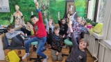 2025 półkolonie zimowe - SP2 Istebna