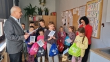 2025 półkolonie zimowe - SP2 Istebna