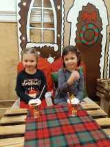 Świąteczna Wioska w Koniakowie - 2025 Świąteczna Wioska w Koniakowie - 2025