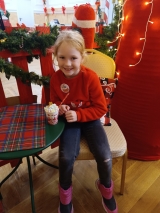 Świąteczna Wioska w Koniakowie - 2025 Świąteczna Wioska w Koniakowie - 2025