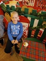 Świąteczna Wioska w Koniakowie - 2025 Świąteczna Wioska w Koniakowie - 2025