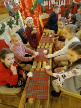 Świąteczna Wioska w Koniakowie - 2025 Świąteczna Wioska w Koniakowie - 2025