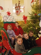 Świąteczna Wioska w Koniakowie - 2025 Świąteczna Wioska w Koniakowie - 2025