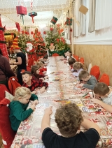 Świąteczna Wioska w Koniakowie - 2025 Świąteczna Wioska w Koniakowie - 2025