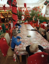 Świąteczna Wioska w Koniakowie - 2025 Świąteczna Wioska w Koniakowie - 2025