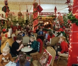 Świąteczna Wioska w Koniakowie - 2025 Świąteczna Wioska w Koniakowie - 2025