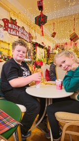 Świąteczna Wioska w Koniakowie - 2025