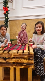 Świąteczna Wioska w Koniakowie - 2025