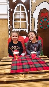 Świąteczna Wioska w Koniakowie - 2025