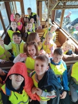 21 marca 2025 - kl.0-3 w zabytkowym tramwaju