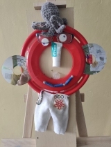 Konkurs plastyczny „Asamblaż” w klasach IV–VIII