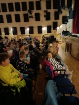 Wycieczka do Żywca - 25.09.2026