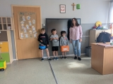 Dzień bez plecaka - czerwiec 2026 Dzień bez plecaka - czerwiec 2026