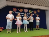 Dzień Mamy i Taty 2026 - klasa 1 Dzień Mamy i Taty 2026 - klasa 1