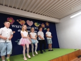 Dzień Mamy i Taty 2026 - klasa 1 Dzień Mamy i Taty 2026 - klasa 1