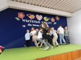 Dzień Mamy i Taty 2026 - oddział przedszkolny Dzień Mamy i Taty 2026 - oddział przedszkolny
