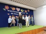 Dzień Mamy i Taty 2026 - oddział przedszkolny Dzień Mamy i Taty 2026 - oddział przedszkolny