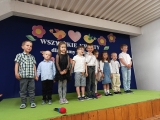 Dzień Mamy i Taty 2026 - oddział przedszkolny Dzień Mamy i Taty 2026 - oddział przedszkolny