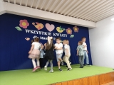 Dzień Mamy i Taty 2026 - oddział przedszkolny Dzień Mamy i Taty 2026 - oddział przedszkolny