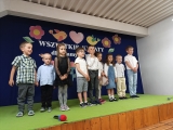 Dzień Mamy i Taty 2026 - oddział przedszkolny Dzień Mamy i Taty 2026 - oddział przedszkolny