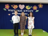 Dzień Mamy i Taty 2026 - klasa 3 Dzień Mamy i Taty 2026 - klasa 3
