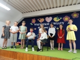 Dzień Mamy i Taty 2026 - klasa 2 Dzień Mamy i Taty 2026 - klasa 2