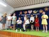 Dzień Mamy i Taty 2026 - klasa 2 Dzień Mamy i Taty 2026 - klasa 2
