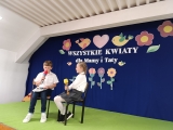 Dzień Mamy i Taty 2026 - klasa 2 Dzień Mamy i Taty 2026 - klasa 2