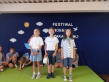 Festiwal Piosenki Wakacyjnej 2026 Festiwal Piosenki Wakacyjnej 2026