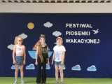 Festiwal Piosenki Wakacyjnej 2026 Festiwal Piosenki Wakacyjnej 2026