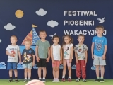 Festiwal Piosenki Wakacyjnej 2026 Festiwal Piosenki Wakacyjnej 2026