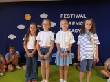 Festiwal Piosenki Wakacyjnej 2026 Festiwal Piosenki Wakacyjnej 2026