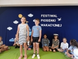 Festiwal Piosenki Wakacyjnej 2026 Festiwal Piosenki Wakacyjnej 2026