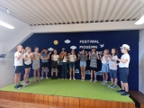 Festiwal Piosenki Wakacyjnej 2026 Festiwal Piosenki Wakacyjnej 2026