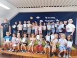 Festiwal Piosenki Wakacyjnej 2026 Festiwal Piosenki Wakacyjnej 2026